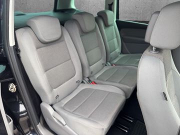 VW Sharan 1.4 TSI Comfortline  Steuerkette neu !!, Bild 17