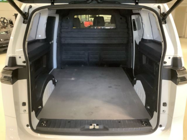 ID.Buzz Cargo 150 kW 82 KWh  AZV, Navi Pro, FS h