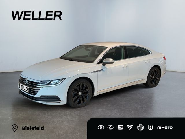 Volkswagen Arteon 2.0 TSI DSG Elegance *LED*el Sitze*ACC*