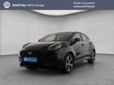 Ford Puma 1.0 HYBRID ST-LINE X FACELIFT+LED+NAVI+SHZ+ - gebrauchte Ford Puma mit Facelift