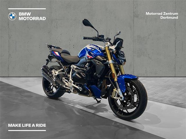 BMW R 1250 R