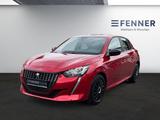 Peugeot 208 HDI Active +SHZ-Navi-AHK+ - gebrauchte Peugeot 208 aus dem Jahr 2022