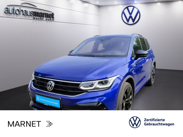 Volkswagen Tiguan 2.0 TDI DSG 4Motion R-Line *Pano*Kamera*