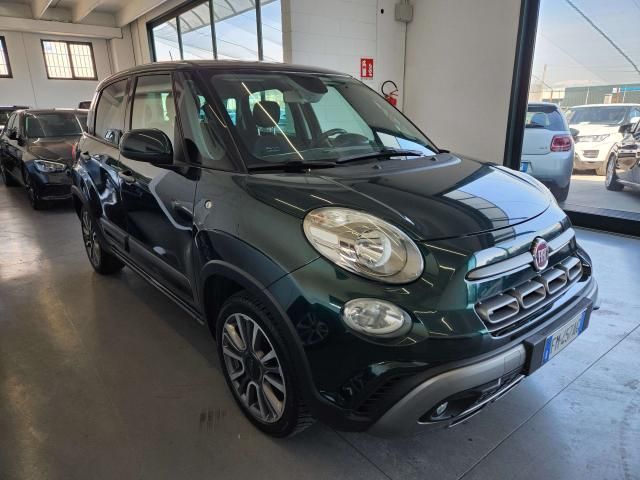 Image of Fiat 500L