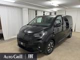 Fiat Ulysse TOP L2 7-Sitzer AH Navi elek. Türen RüKa - Fiat Ulysse EL