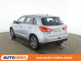 Mitsubishi ASX 1.6 Klassik Kollektion 2WD*TEMPO*CAM*AHK*BT* - Mitsubishi ASX Gebrauchtwagen in Berlin
