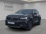 Volvo XC40 T5 FWD Recharge Inscription Expression AHK - Volvo XC40 in Erfurt