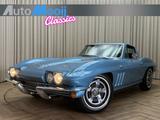 Corvette C2 Chevrolet 427 Big Block / 425 BHP / Turbo-Jet - Corvette C2 Gebrauchtwagen
