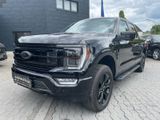 Ford F 150 Lariat Black Edition V8 - Ford F 150 mit Benzin-Antrieb: Allradantrieb