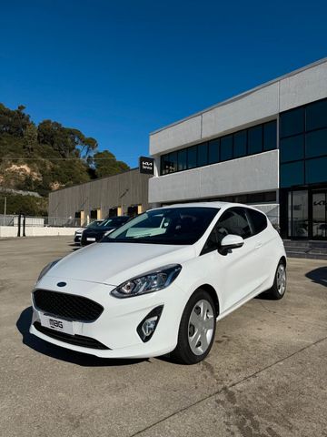 Ford Fiesta 1.5 TDCi 85 CV 3 porte Van Trend "IV