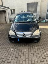 Mercedes-Benz Mercedes A 140 mit tüv - Mercedes-Benz A 140 in Essen