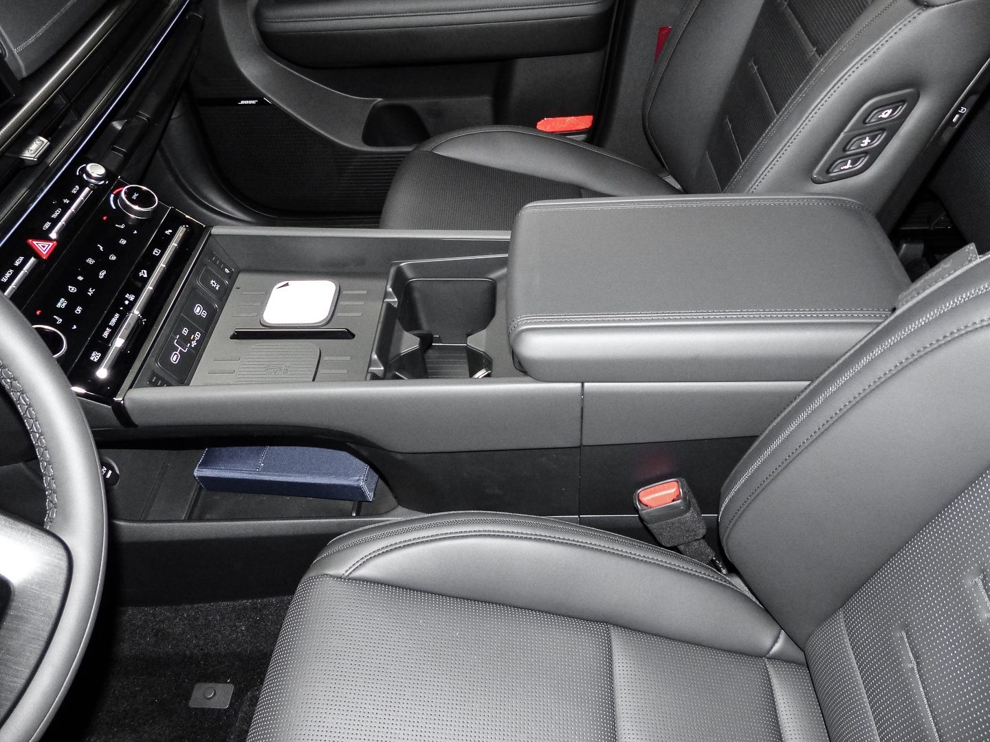 Hyundai Santa Fe – Bild 11