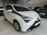 Toyota Aygo x-play Navi Klima Bluetooth CarPlay