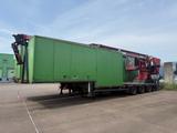 Kässbohrer ADAM / FISCHER ST40 3-Achser - Kässbohrer LKWs