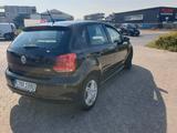 Volkswagen Polo 1.2 TSI - - Volkswagen Polo: Standheizung