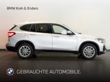BMW X1 sDrive18d Adapt.LED+RFK+SHZ+Temp+AppleCarPlay - BMW X1 aus 2021