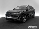 Volkswagen Tiguan Elegance 2.0 TDI AHK IQ.Light IQ.Drive Na - Volkswagen Tiguan: Head-Up Display