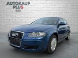 Audi A3 Sportback 2.0 FSI Attraction Autom. | Rentner - gebrauchte Audi A3 aus dem Jahr 2005