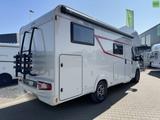 LMC Tourer A 690 G 6 Sitzplätze Automatik Navi - LMC Diesel Alkoven
