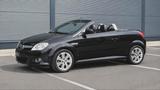 Opel Tigra Twintop - TÜV - Cabrio Feeling - Opel Tigra: Cab