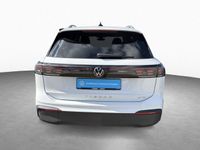 Volkswagen Tiguan - Vorschau Bild 5