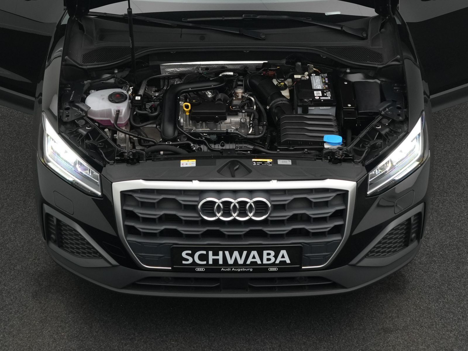 Audi Q2 - Bild 29