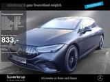 Mercedes-Benz EQE 43 AMG 4M
