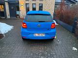 Volkswagen Polo 1.2 TSI 66kW Highline - gebrauchte Kleinwagen in Flensburg