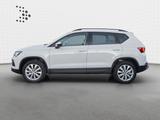 Seat Ateca Style 1.5 TSI AHK*Sound*LED*EPH*NAVI*RFK* - Seat Ateca Gebrauchtwagen in Dresden