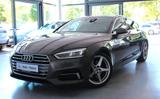 Audi A5 Sportback 35 TDI Sport *LED*SHZ*MFL*Navi+ - Audi A5 in München