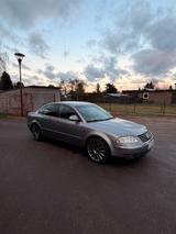 Volkswagen VW Passat 3BG Highline - Volkswagen Passat: 3bg