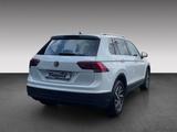 Volkswagen Tiguan Sound 2.0 TSI DSG+NAVI+PDC+ACC - VW Tiguan Gebrauchtwagen in Bonn