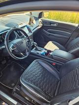Ford Edge 2,0 l TDCi Bi-Turbo 4x4 Vignale  - Ford Edge von privat