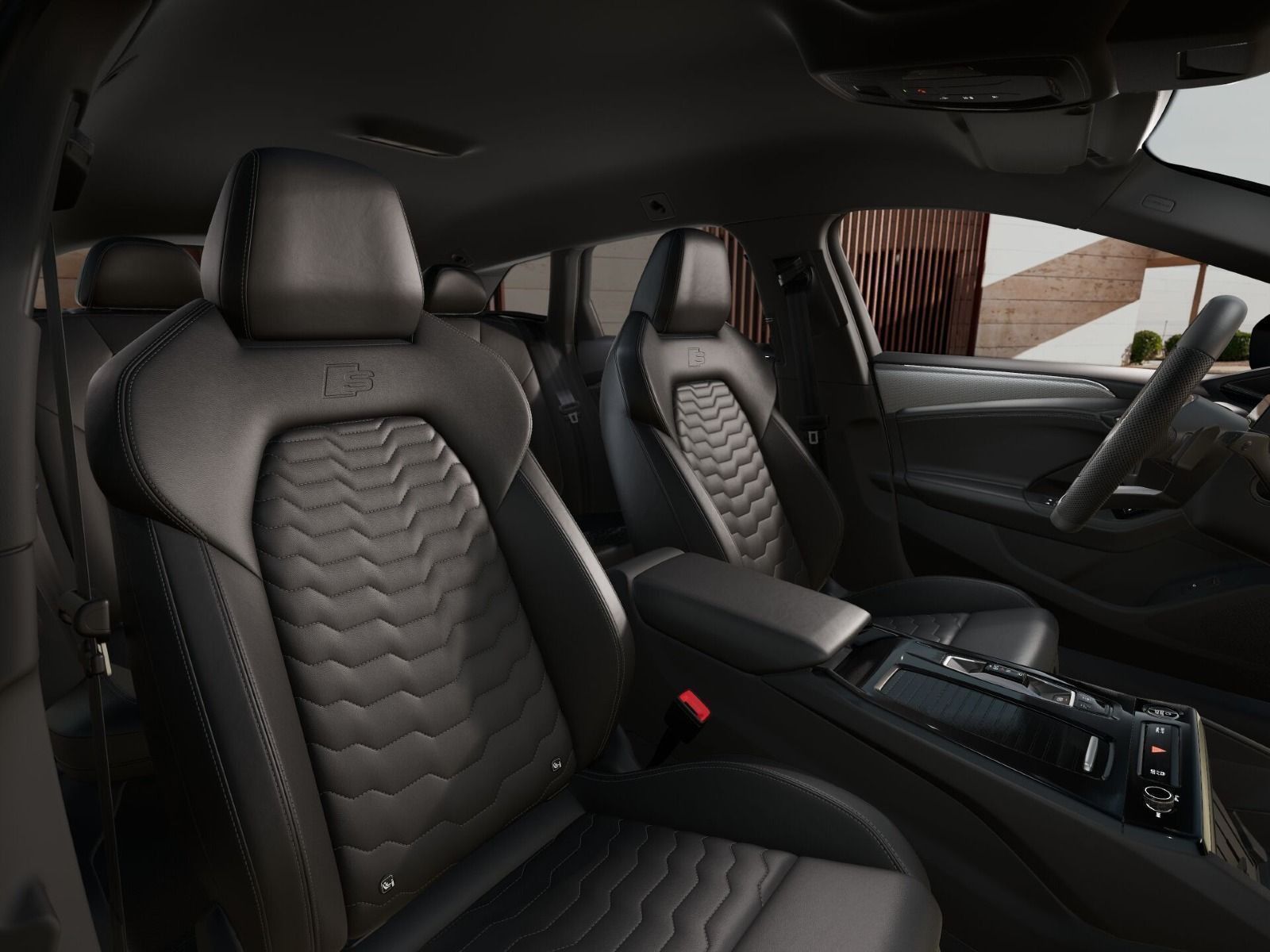 Audi A6 e-tron - Bild 6