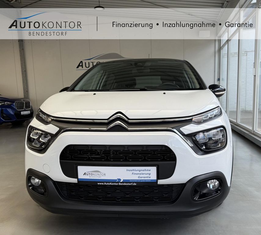 Image of Citroën C3