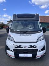 Challenger X250 Open Edition, Automatik, 8.695€ sparen! - Challenger X