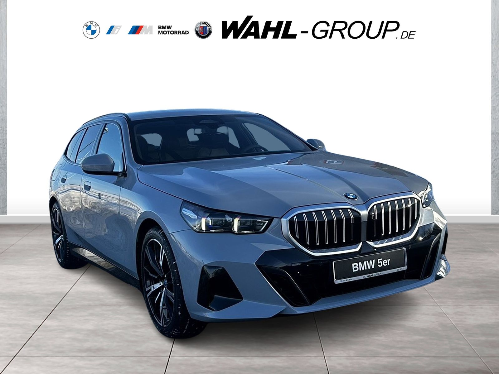 BMW 520 - Bild 6