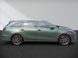 Kia Ceed SHZ LHZ PANO Allwetter KAM CarPlay Android - Kia Gebrauchtwagen in Berlin