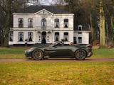 Aston Martin V12 Vantage Roadster | Nr. 211/249 | Pentland Gr - Aston Martin V12 Vantage: Roadster