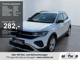 Volkswagen T-Cross Goal 1.0TSI DSG DigitalCockpit Navigatio - Volkswagen T-Cross Jahreswagen