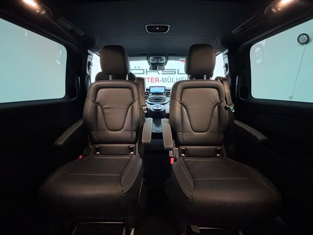 Mercedes-Benz V 220 V -Klasse V 220/250/300 d EDITION