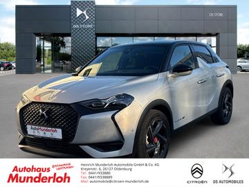 DS Automobiles Ds3 Crossback 2022