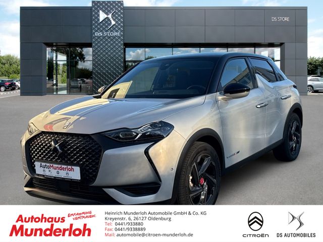 DS DS3 Crossback