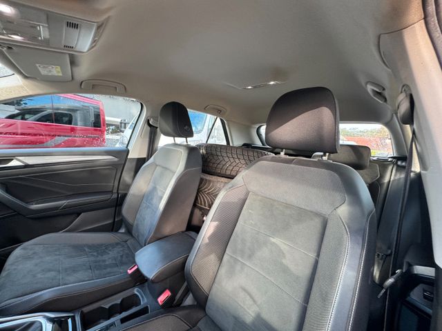 Volkswagen T-Roc Style-Autom-ACC-1.Hd-LED Scheinw-Mwst