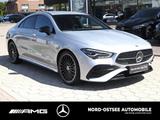 Mercedes-Benz CLA 200 AMG COUPÉ MBUX NIGHT LED SHZ ADV.+ - Mercedes-Benz CLA 200: Sportwagen