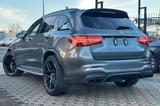 Mercedes-Benz GLE 63S*AMG PERFORMANCE*PANO-BUR*NIGHT-PAKET*SHZ - gebrauchte Mercedes-Benz GLE 63 AMG aus dem Jahr 2019