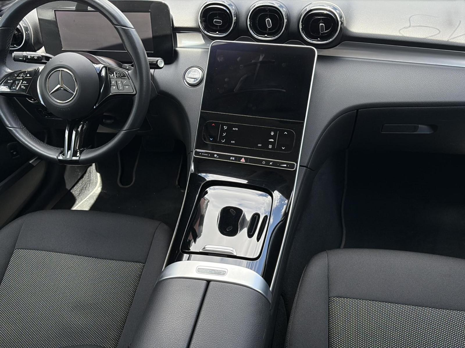 Mercedes-Benz C-Class T d AHK*Kamera*LED*DAB*Navi*Distro*1Hand, миниатюра 13