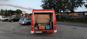 صورة مصغرة 14 لـ 1979 Mercedes-BENZ SPRINTER