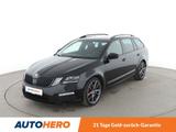 Skoda Octavia 2.0 TSI RS 245 Aut.*NAVI*LED*TEMPO*PDC* - Skoda Octavia Gebrauchtwagen in Stuttgart
