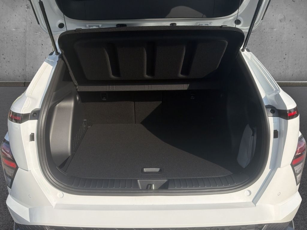 Hyundai Kona – Bild 10